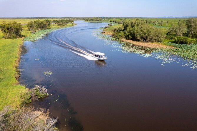 2 Day Kakadu Highlights Tour - An In-Depth Look at the 2-Day Kakadu Highlights Tour