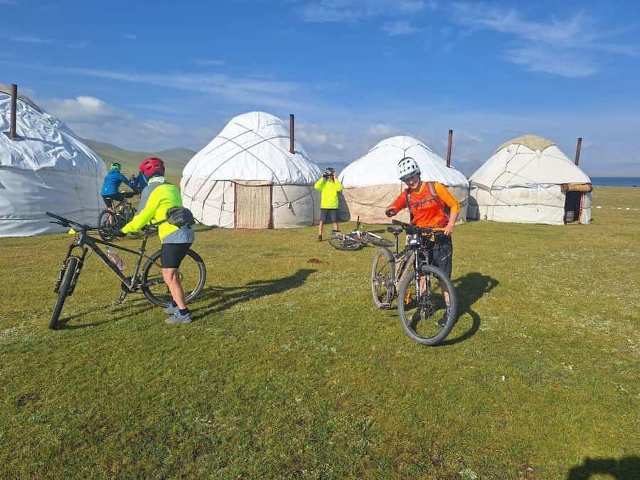 2-Day Kyrgyzstan Yurt Stay & Horse Riding Adventure - The Itinerary in Detail