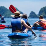 2 Day Lan Ha Bay Escape from Tuan Chau - The Itinerary Breakdown: What You Can Expect