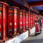 2-Day Lanzhou Private Trip to Bingling Temple and Labrang Monastery - Is This Tour Worth the Price?