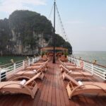 2-Day Luxury Cruise Through Bai Tu Long Bays Hidden Beauty - What Travelers Can Expect