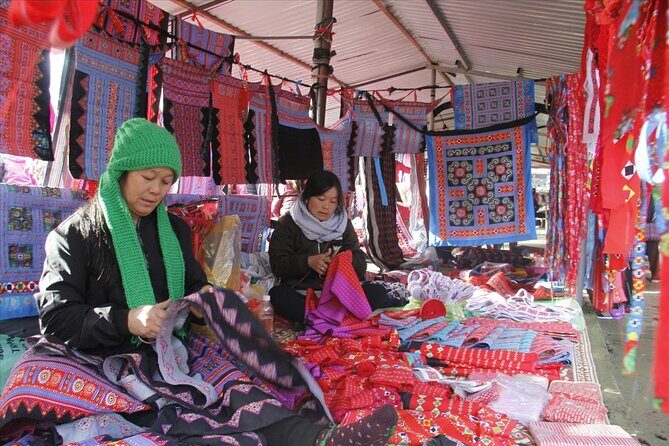 2 Day Mai Chau Journey Villages Rice Fields and Local Life - Practical Details & Value