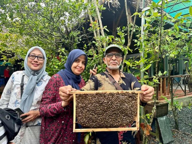 2-Day Mekong Delta: My Tho, Ben Tre,Cai Rang Floating Market - What to Expect from the Itinerary