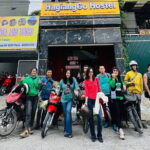 2 Day Motorbike Ha Giang Loop Tour with Easy Rider or Self Riding - Day 1: From Hagiang to Dong Van