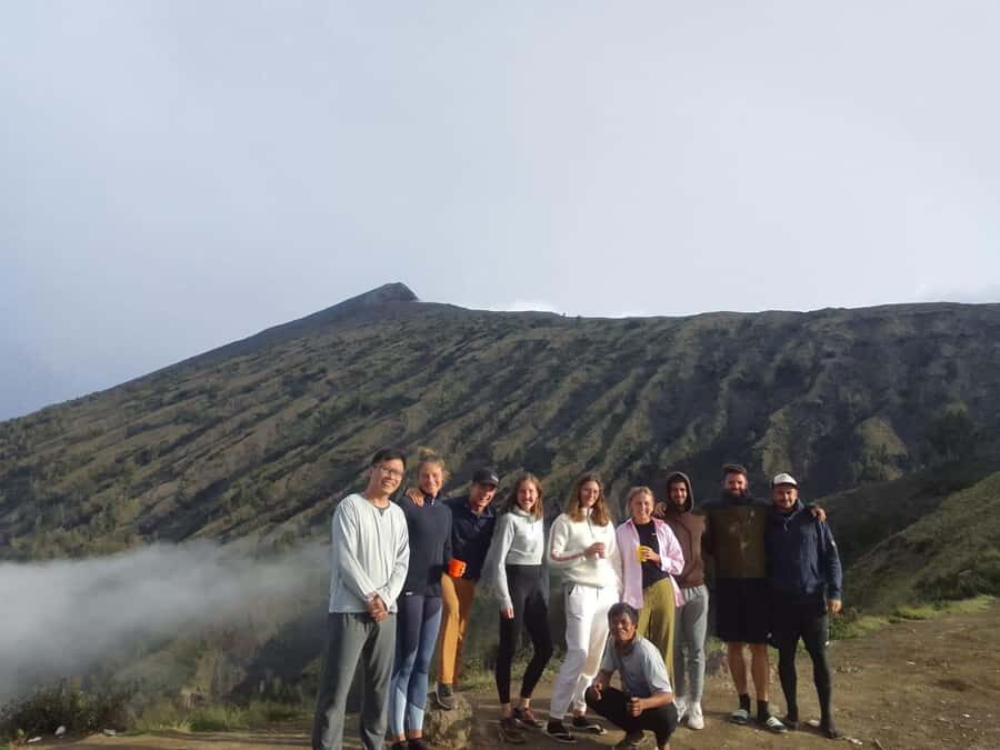 2-Day Mount Rinjani Trekking Summit Tour from Sembalun - Who Is This Trek Best Suited For?