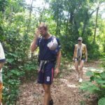 2 Day Navy Peak Trekking, Viethai Village and Ha Long Bay Cruise - In-Depth Breakdown of the Itinerary