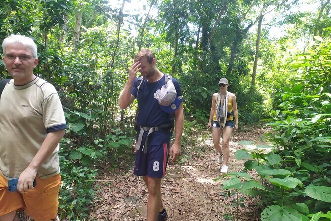 2 Day Navy Peak Trekking, Viethai Village and Ha Long Bay Cruise - In-Depth Breakdown of the Itinerary