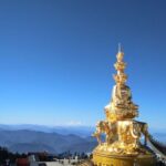 2-Day Panda Base plus Leshan Giant Buddha and Emei Mountain Tour - Transportation & Logistics: Making It Seamless