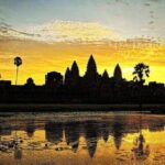 2-Day Phnom Penh to Siem Reap and Angkor Wat Temples - The Sum Up