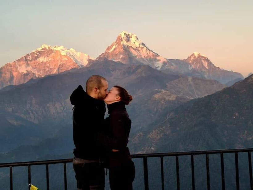 2-Day Poon Hill Hike: Catch the Best Sunrise in Nepal - What Makes This Trek Special?