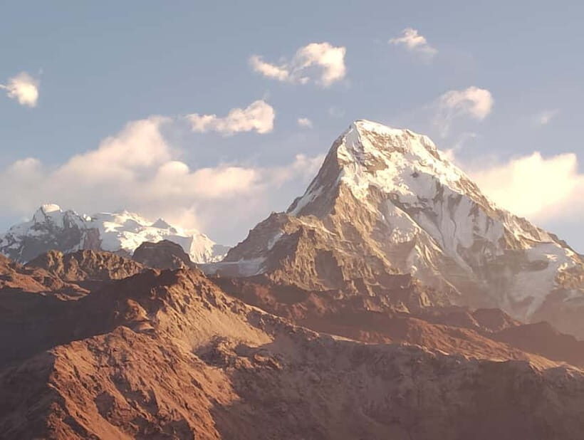 2 Day Poon Hill Trek with 2 Day Chitwan Jungle Safari Tour - What’s Included and What’s Not