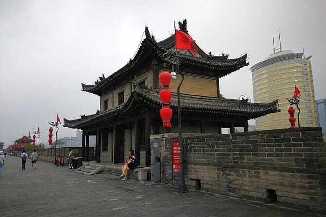 2-Day Private Classic Xi'an Sightseeing Tour - Who Will Love This Tour?