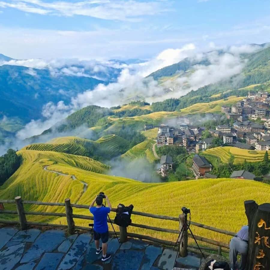 2-Day Private Custom Tour: Guilin Longji Fenghuang - Practical Details and What to Expect