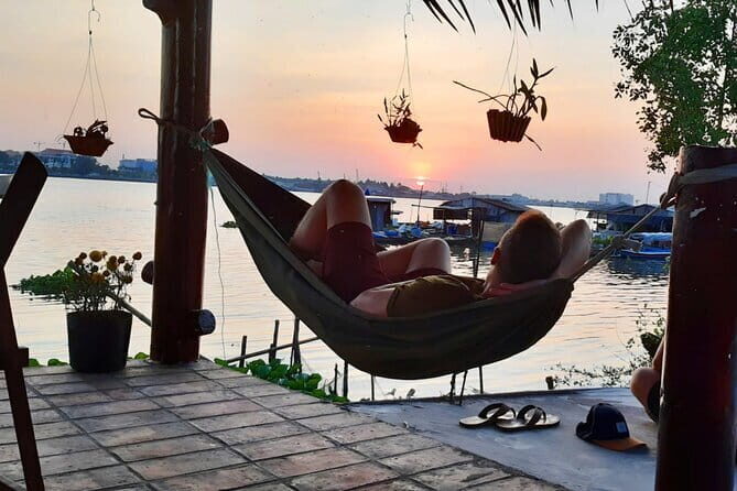 2 Day Private Mekong Delta, Riverside and Ecolodge Nature Tour - What Makes This Tour Stand Out