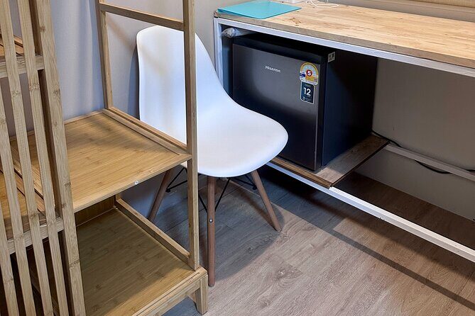 2 Day Private Muay Thai Class with Accommodation - Recovery and Relaxation