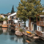 2 Day Private Shanghai Skyline to Watertown & Suzhou Garden - Day 2: Suzhou’s Gardens, Tiger Hill, and Cultural Highlights