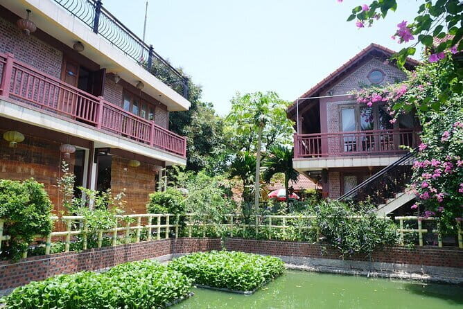 2 Day Private Tour in Tam CocCuc Phuong-Van Long Nature Reserve - In-Depth Look at the Experience