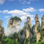 2-Day Private Tour to Zhangjiajie from Shanghai by Air with Accommodation - The Experience of a Guided Tour