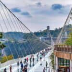 2-Day Private Zhangjiajie Tour Avatar Mountain, Glass Bridge - FAQs