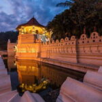 2-Day Scenic Tour from Kandy to Ramboda & Nuwara Eliya - Transportation and Experience Quality