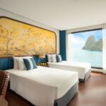 2 Day Sea Coral Voyage through Halong and Lan Ha - Final Thoughts