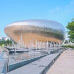 2-Day Shenzhen Technology Private Exploration - Exploring Shenzhen: A City of Innovation and Heritage