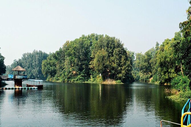 2 Day Shipbreaking Yard Tour from Dhaka - Good To Know
