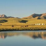 2-Day Small-Group Nomadic Adventure to Song Kul Lake - Who Would Love This Tour?