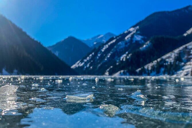 2 Day Tour in Charyn Canyon Kolsai Lake and Hot Springs Gateway - What Travelers Say