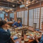 2 Day Tour Shimotsuki Festival with Traditional Food and Sake - What Travelers Might Appreciate