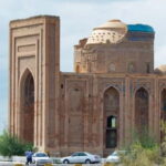 2-Day Tour to Dashoguz, Kunya Urgench And Darvaza - In-Depth Breakdown of the Itinerary