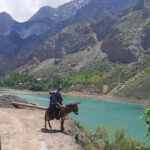 "2-Day Tour to Fann Mountains: Voru Village & Seven Lakes" - Day 2: Exploring the Seven Lakes and Returning to Samarkand