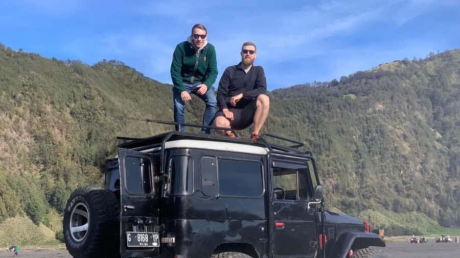 2-Day Tour to Ijen, Bromo & Madakaripura From Bali - A thorough look at the itinerary and experience