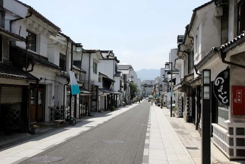 2-Day Tour to Matsumoto, Takayama & Kanazawa - The Sum Up: Who Will Love This Tour