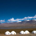 2 Day Tour to Tashkorgan with Baisha Lake and Karakul Lake - Day 2: Exploring Tashkorgan’s Historic and Natural Highlights