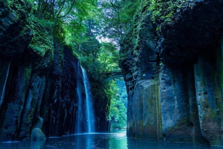 2 Day Tours: TAKACHIHO & BEPPU, YUFUIN, KOKONOE from Fukuoka - Is This Tour Right for You?