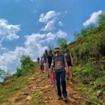 2-Day Trek Through Sapa's Mountains,Valley & Local Villages - Transportation, Duration, and Group Size