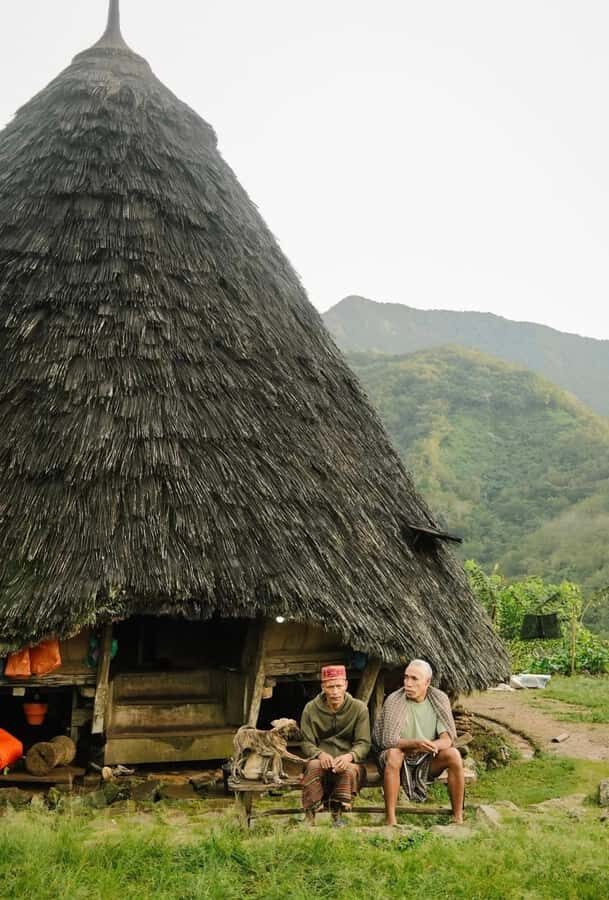 2 Day Trip Wae Rebo Village Above The Clouds - The Sum Up  