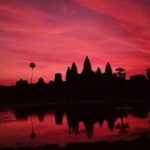 2-Day Trip with Sunset & Sunrise in Siem Reap - Day 1: From Dawn to Dusk