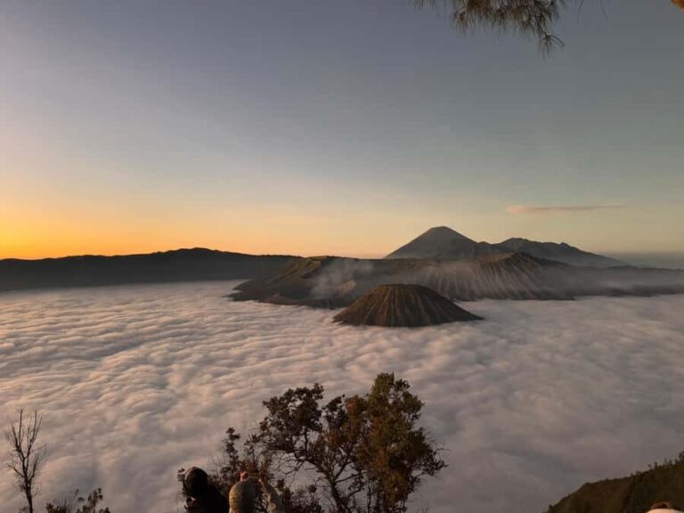 2-Day Tumpak Sewu & Bromo Sunrise Tour - Practical Tips for the Tour