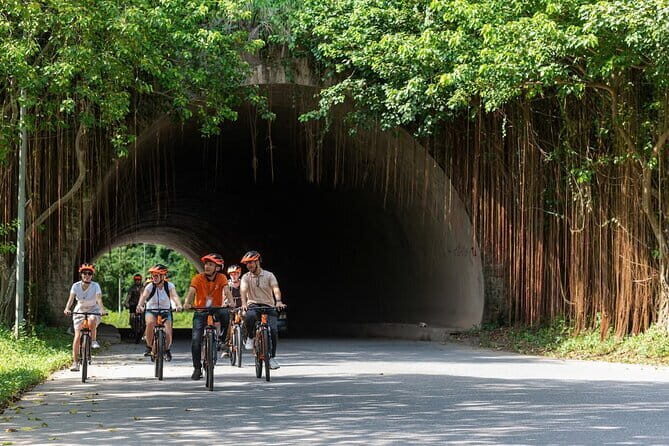 2-Day Visit All Ninh Binh Attractions from Hanoi by local experts - An In-Depth Look at the 2-Day Ninh Binh Tour
