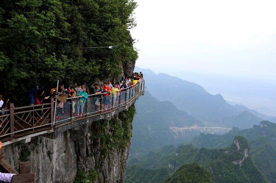 2-Day Zhangjiajie : Avatar Mountain&Skywalk&Grand Canyon - Why This Tour Works Well