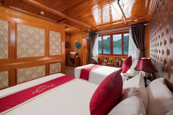 2 Days 1 Night Lan Ha, Ha Long Bay Tour With Licensed Guide - Final Thoughts