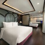 2 Days and 1 Night Ha Long Bay Luxury Escape on Apple Cruise - Wake Up to the Calm of Halong Bay