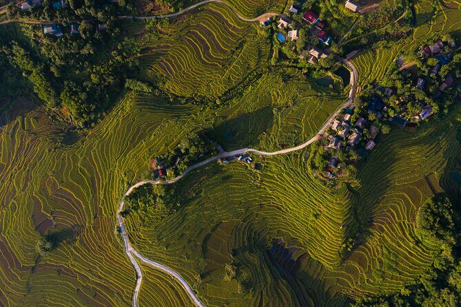 2 Days and 1 Night Pu Luong Man Khau Private Tour - FAQ