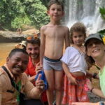 2-Days Angkor & Banteay Srei & Kulen Mountian Waterfall Tour - Who’s this tour perfect for?