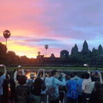 2-Days Angkor Sunrise & Banteay Srei & Floating Village Tour - Ease of Planning with Hotel Pickup and Private Transport