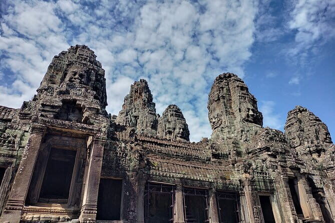2 Days Angkor Wat Secrets Sunrise Tours & Kulen Waterfall Escape - The Itinerary Breakdown: What makes each stop special