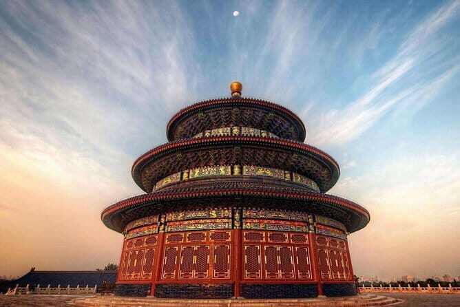 2 Days Beijing Highlights Small Group Tour with Great Wall and Forbidden City - Authentic Insights from Past Travelers