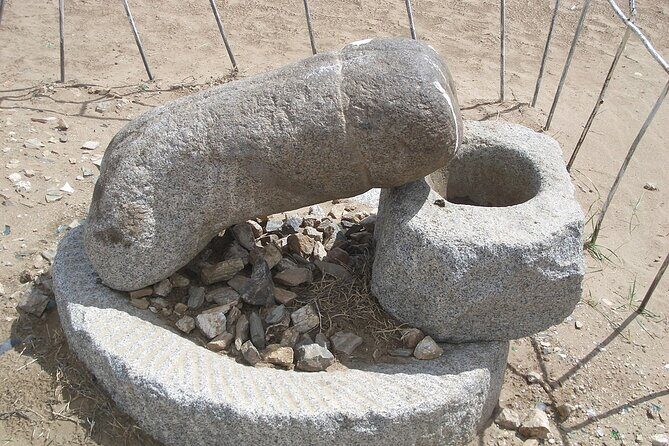 2 Days Central Mongolia Elsen Tasarkhai and Khar khorum - Final Thoughts: Who Is This Tour Perfect For?